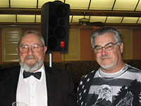 Jim Stuart & Dudley